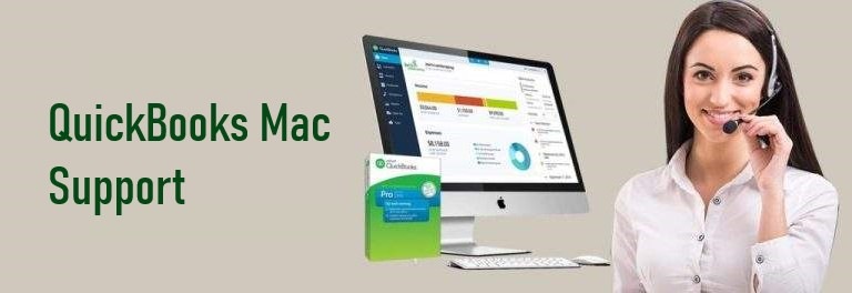 quickbooks software for mac