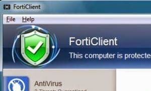 forticlient offline installer download